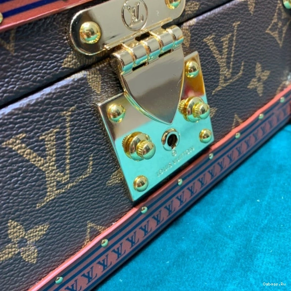 LOUIS BOX JEWELRY VUITTON 0325